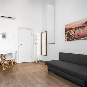 Darling's House Appartamento Napoli