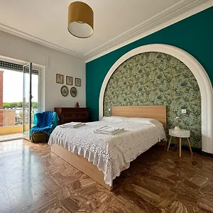Casa Cele Centro Citta Vista Mare Appartamento Ventimiglia