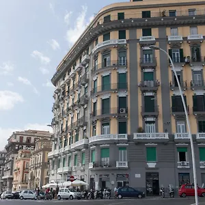 Vesuvio Blu Appartamento Napoli