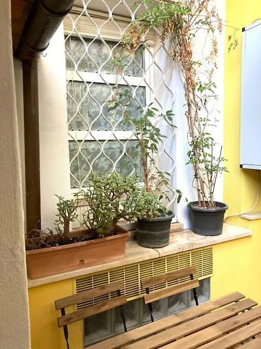 Vatican Vacation Home Interno 2 Roma
