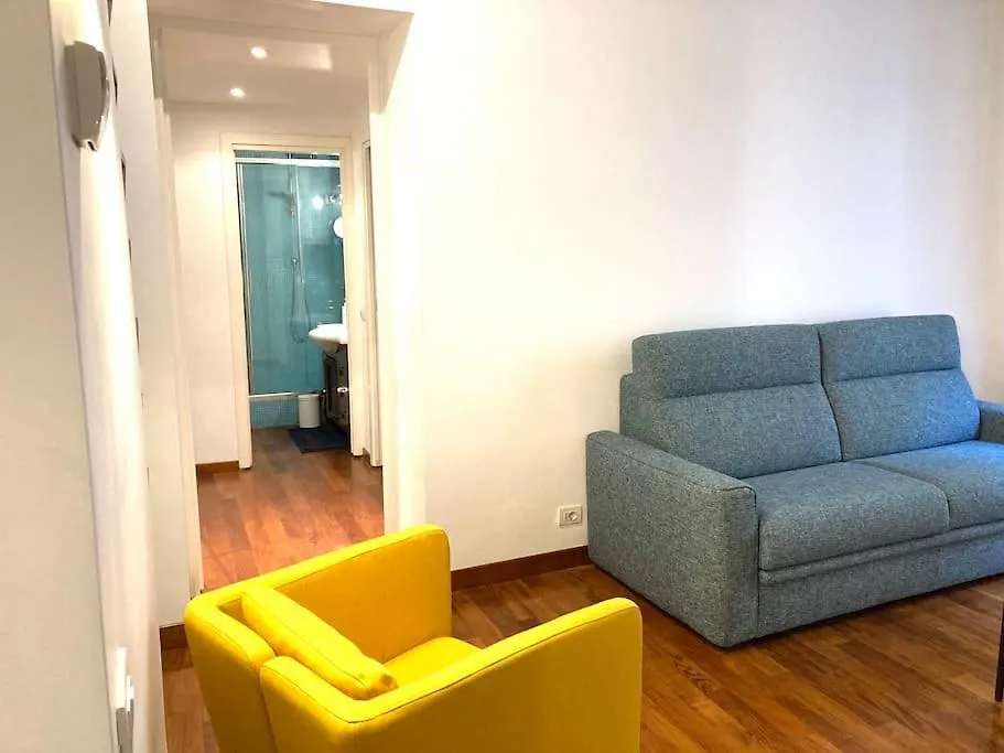 Vatican Vacation Home Interno 2 Roma Appartamento