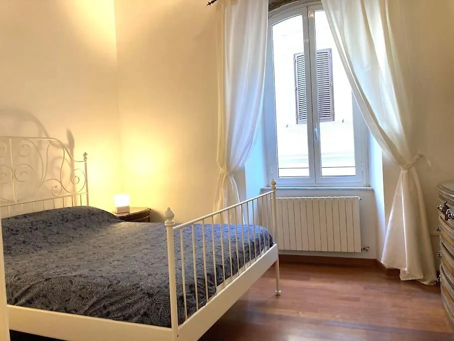 Vatican Vacation Home Interno 2 Roma