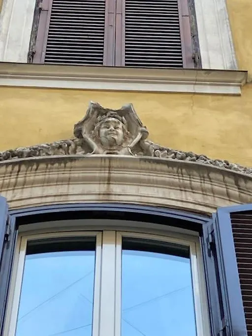 Vatican Vacation Home Interno 2 Roma Appartamento