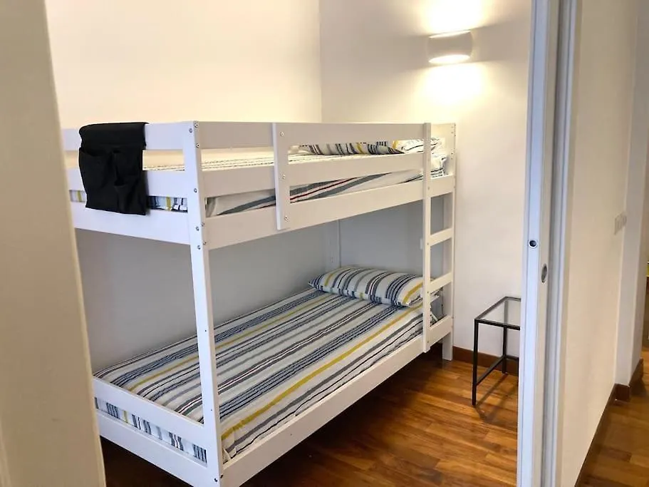 Vatican Vacation Home Interno 2 Roma 0*,  Italia