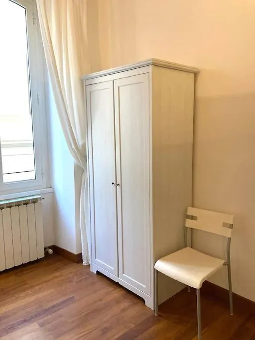 Vatican Vacation Home Interno 2 Roma 0*,