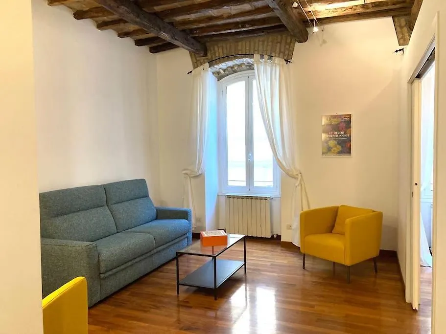 Vatican Vacation Home Interno 2 Roma 0*,